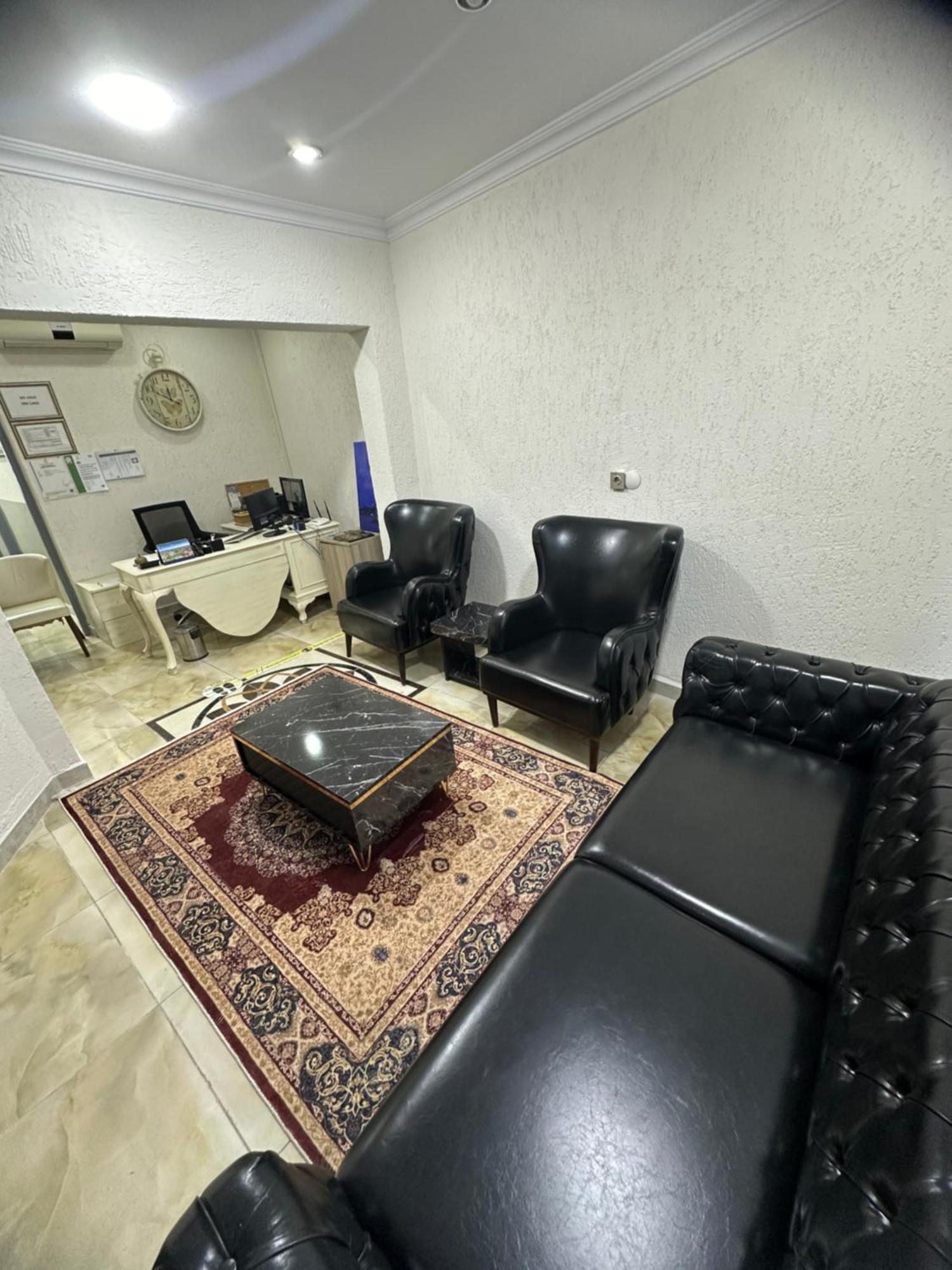 Big Orange Hotel Old City Istanbul Ngoại thất bức ảnh