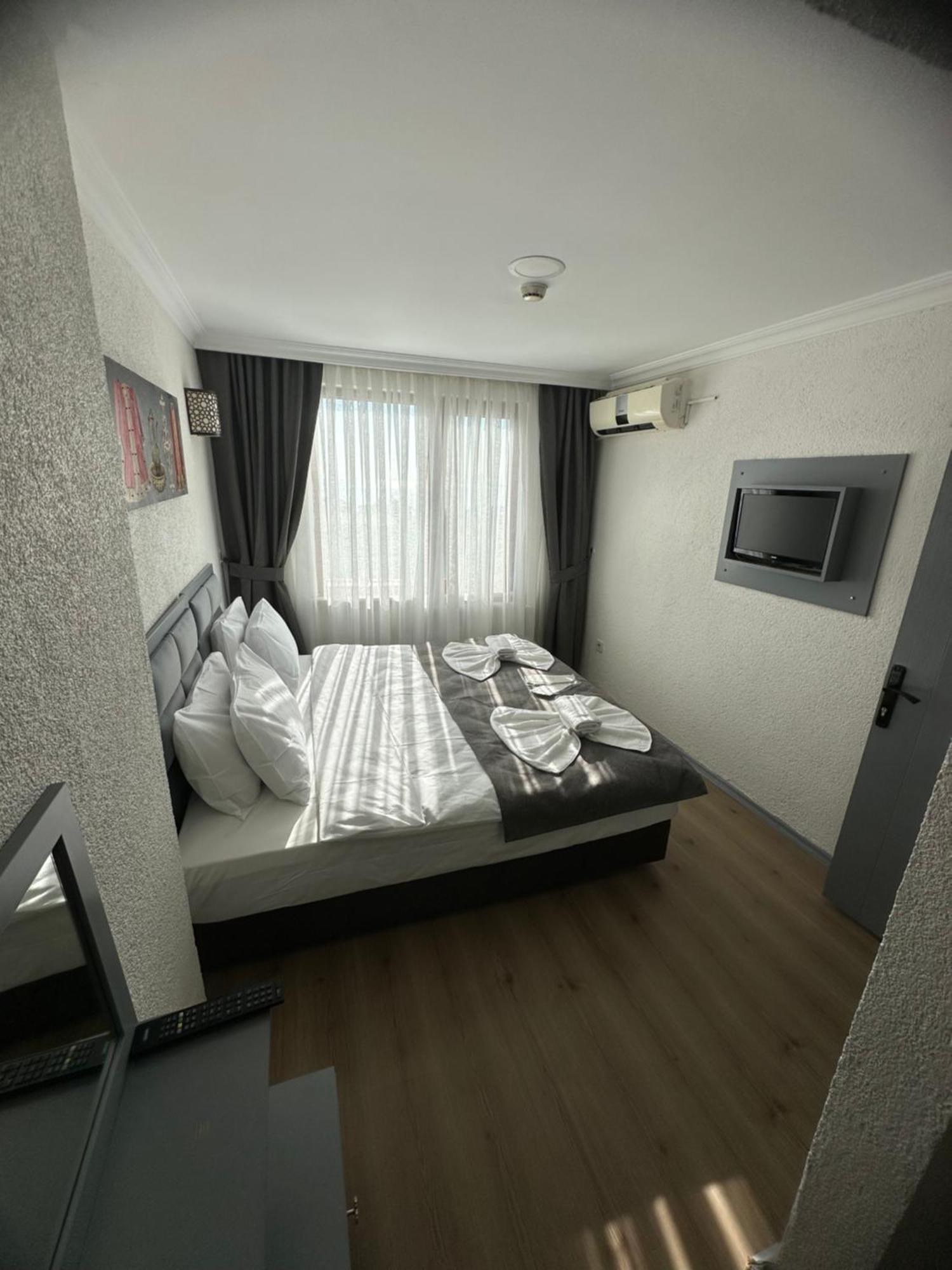 Big Orange Hotel Old City Istanbul Ngoại thất bức ảnh