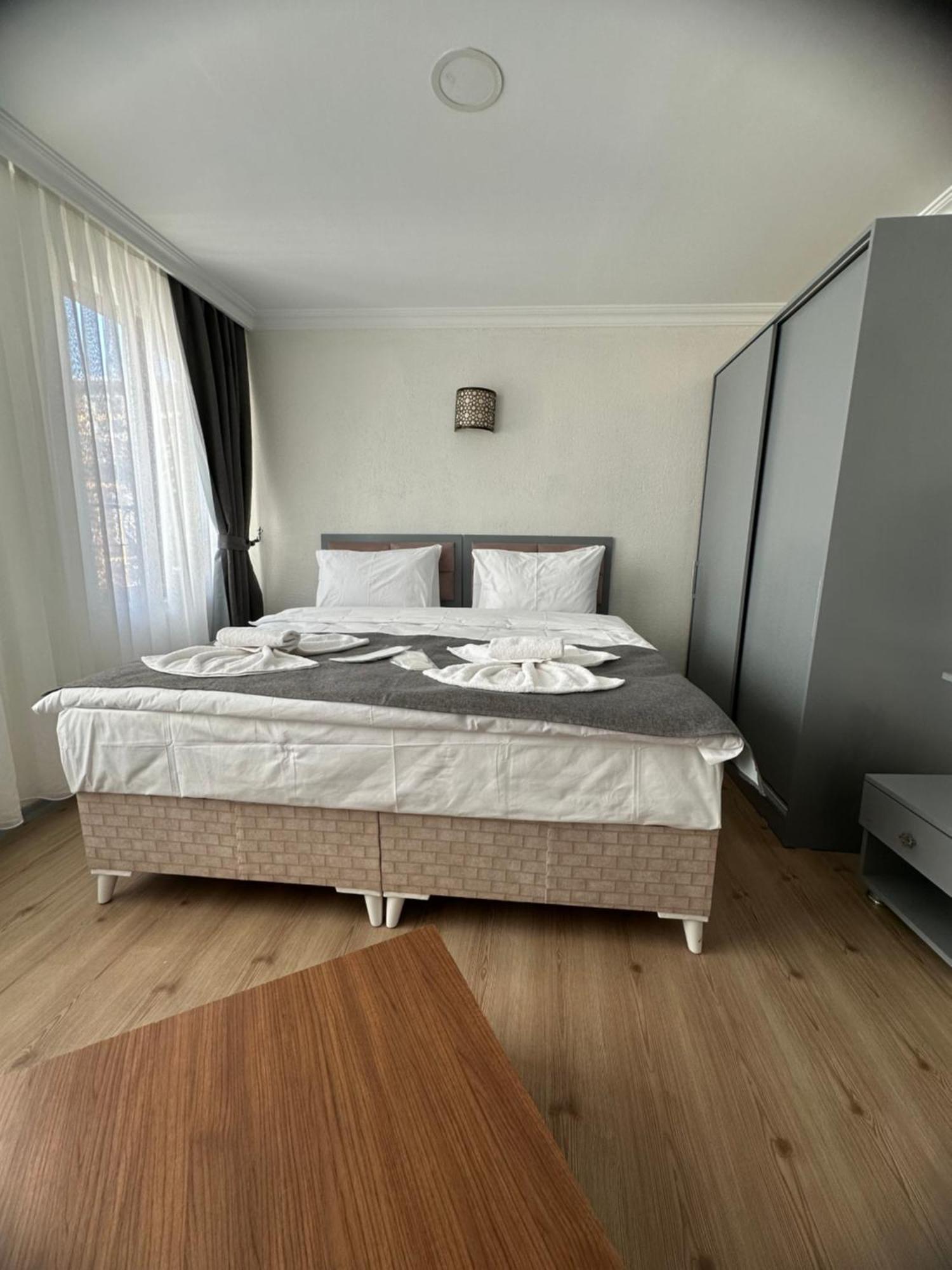 Big Orange Hotel Old City Istanbul Ngoại thất bức ảnh