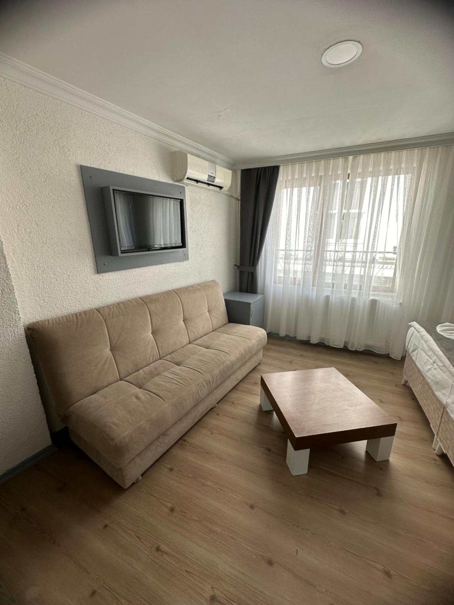 Big Orange Hotel Old City Istanbul Ngoại thất bức ảnh