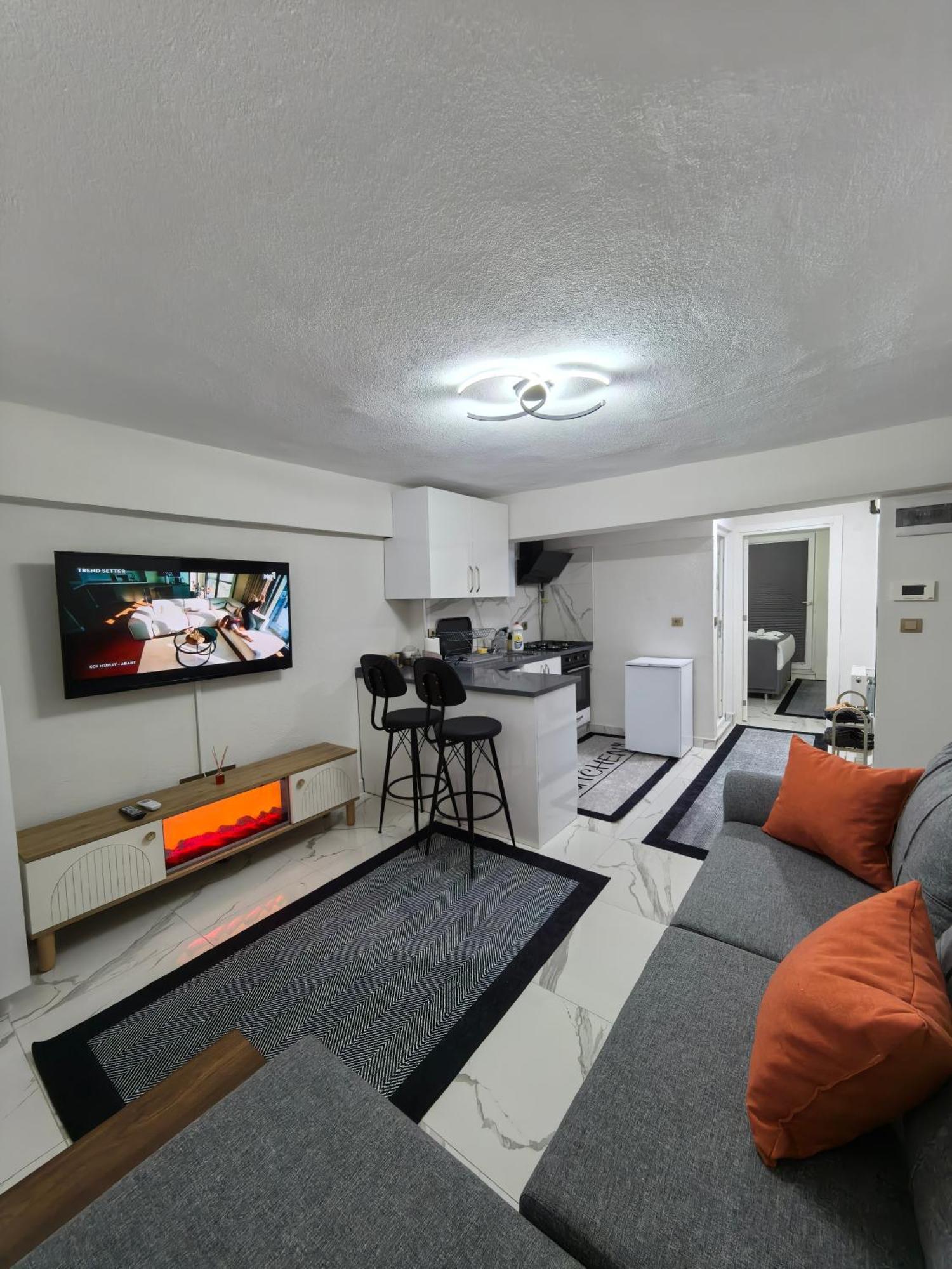 Big Orange Hotel Old City Istanbul Ngoại thất bức ảnh